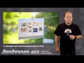 freshnews #465 Adieu Google Reader. LikeBook. Samsung Lauching People (01/07/13)