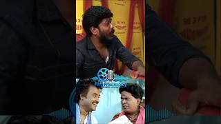 Manikandan Imitates Janagaraj