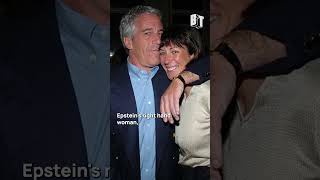 Jeffrey Epsteins Blackmail Ring Explained In 3 Minutes