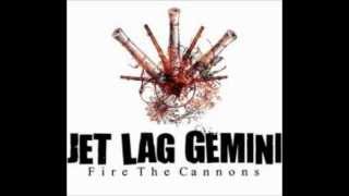 Watch Jet Lag Gemini Picture Frames video