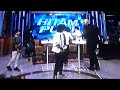 image Dance Ala Bastian At Hitam Putih