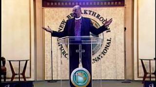 NBCI Growing into your Inheritance: Prayer Pt. 2 - 4.2.17
