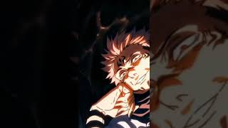 Edit Edit Kaisen Short