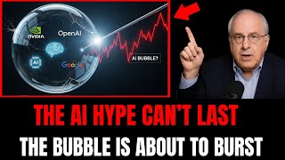 The Truth About The Ai Bubble They Dont Want You To Know Wolff Responds