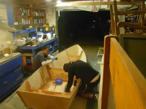 Wooden boat plans - How to build your own boat - Over 518 boat plans