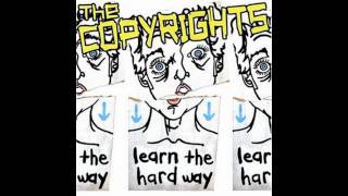 Watch Copyrights Two Left Feet video