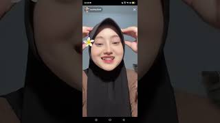 Nurmahmt Live Tiktok