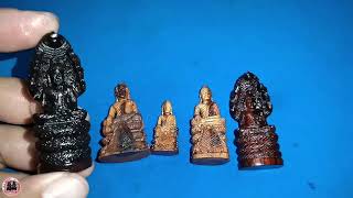 ជរមនជរ នលខលនឯង - Khmer Magic Daily