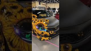 Best Modified Toyota Corolla E140.