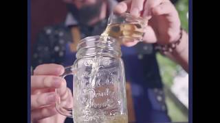 Tequito Con Tequila Sierra