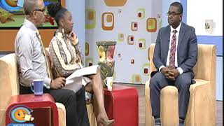 Big Business For Counterfeit Products - TVJ Smile Jamaica - April 18 2018