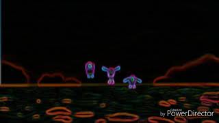 Twirlywoos Theme Song Horror Version