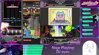 Beatmania Iidx Pinky Crush - Get Set Mind A Full Combo 2282 Ex