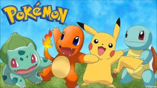 Pokemon [Gotta Catch Em All] - Giorgio Vanni (Sigla Completa)