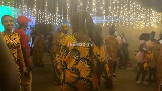 Mambo Ya Gizani Shughuli Za Uu Uswahilini Baikoko La Uchi Kigodoro