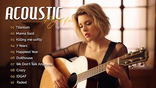 Acoustic Top Picks 2024 - Best Acoustic Selections 2024 | Iconic Acoustic #2