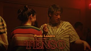 Paulo Londra - Tenso