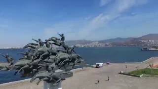 Sobe İzmirde