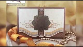 Video Katalog Mazaya - Reneo