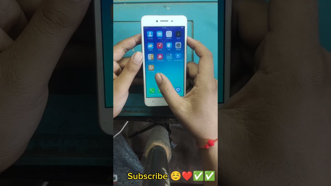Oppo A37 Hard Reset & Remove Google account / Android Oppo A37 Hard Reset & Remove Google account / Android