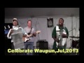 Celebrate Waupun