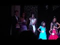 Dayianie Espinosa - Medalla por Popularidad.MP4
