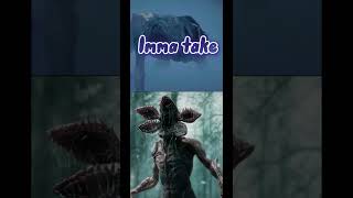 Demogorgon Or Demodog