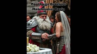 Rookforge Brothers - Matchmaker Borin