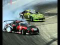 Formula Drift - Streets of Long Beach 2010
