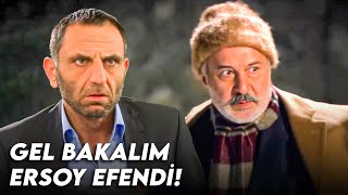 Zazanın Kendini Affettirme Planı Memati Baş