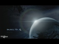 Halo 4 - Master Chief's Face (Unmasked) - Legendary Ending [SPOILER]