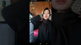 Live Cewe Cantik Hijab