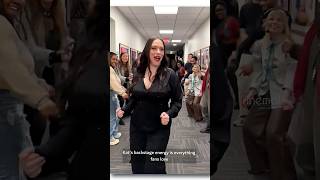 Behind The Scene Kat Dennings Fun Moments