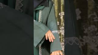 Trending Abaya Collection