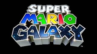 Megaleg On Planet - Super Mario Galaxy Music