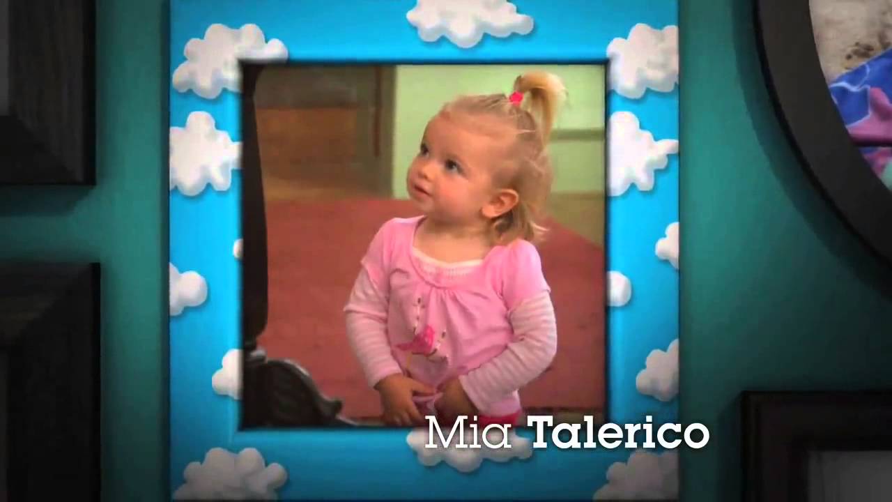 Good Luck Charlie - Season 1 Opening HD - YouTube