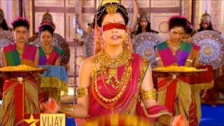 Meendum Mahabharatham - 18Th To 22Nd May 2015 Promo