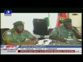 FG deploys troops to Nasarawa as crisis continues