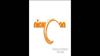 Nickelodeon Logo Hd In Spin