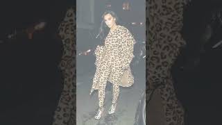 Cheetah Bodysuit 2019 Vs 2022. Which Look Is Your Favorite