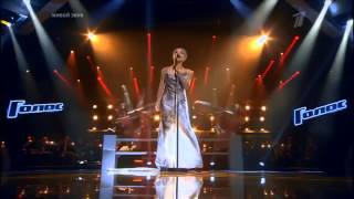 Наргиз Закирова - Женщина, Которая Поёт