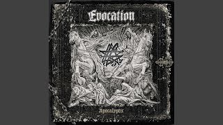 Watch Evocation Murder In Passion video