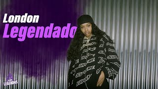 Kaash Paige - London Lyrics Cc
