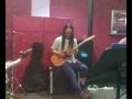 The Groove Warriors, Just Jamming..