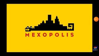 Mexopolis Logo 2007-Present