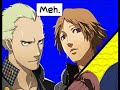 Persona 4 Arena Comic Dub 1 Skinemax images Persona 4 Arena Comic Dub 1 Skinemax