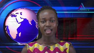 OUR CHURCH OUR HISTORY ON ALLEYNE TV