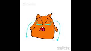 Nutty Is Crying