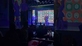 Sunday Night Entertainment Performed By Our Fabulous Ents Team