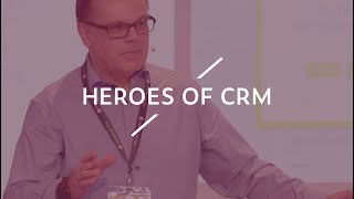 Thomas Brommund (Webtrekk) – Successful Data-Driven Management Through Data Streams